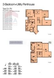 The Miltonia Residences (D27), Condominium #455896581